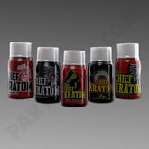 Chief Kratom Extract Shots 12ml bottle